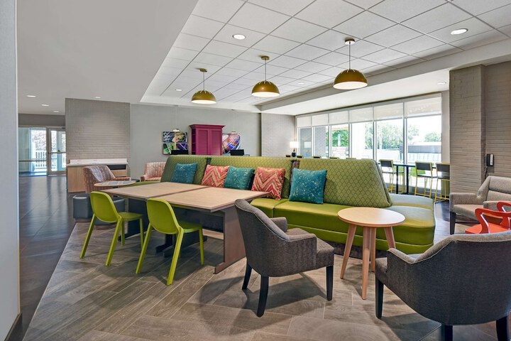 Hotel Interior 14 of 45