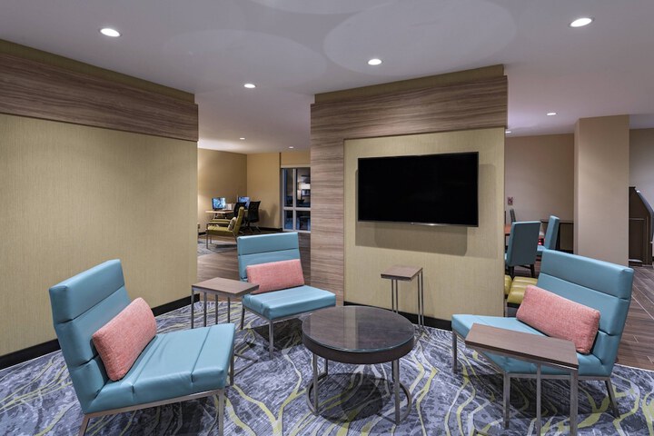 Hotel Interior 12 of 32