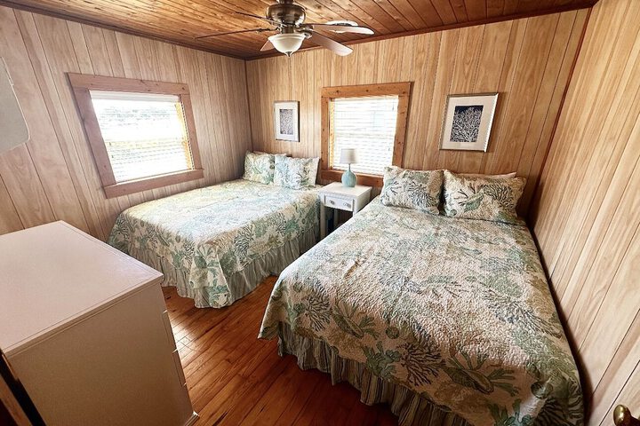 SandSpur Ocean Cottages