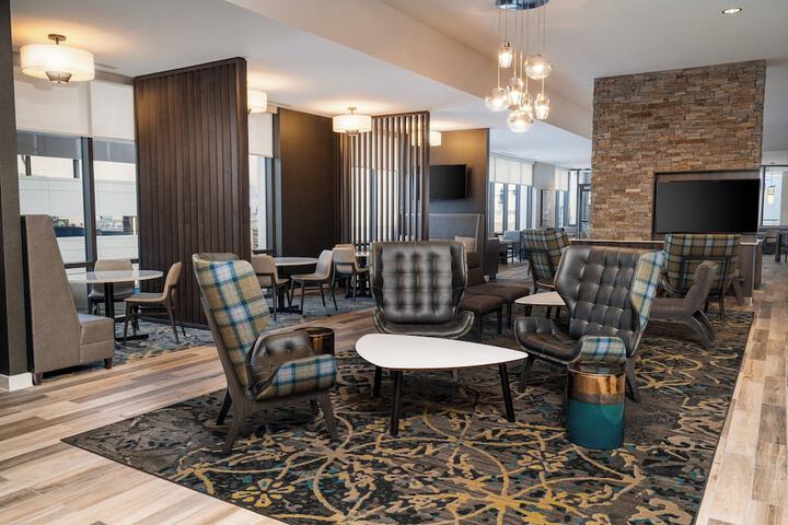 Hotel Interior 13 of 50