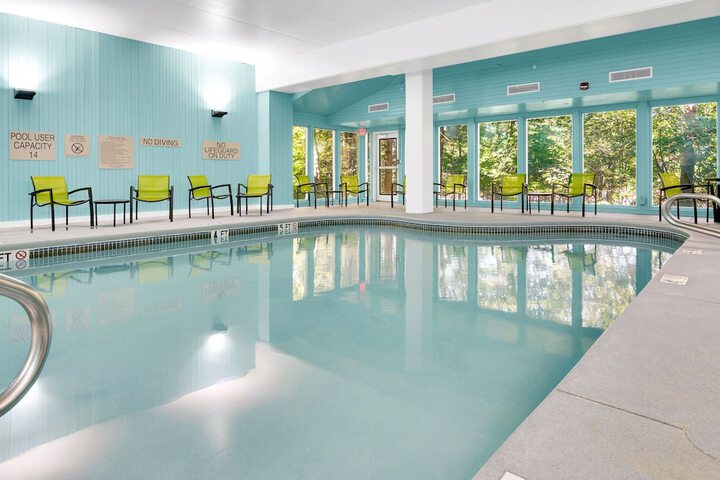 SpringHill Suites by Marriott Freeport Brunswick