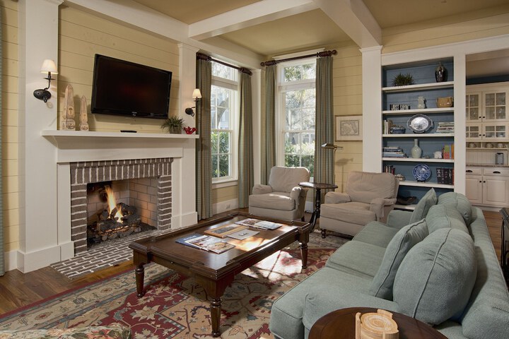 Montage Palmetto Bluff Residences