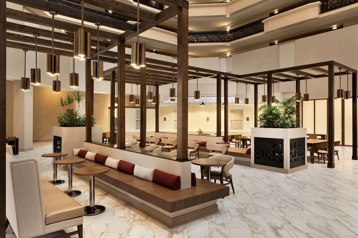 Hotel Interior 9 of 79