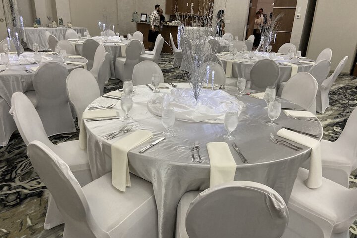Wedding/Banquet 46 of 58