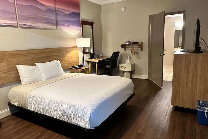 Days Inn by Wyndham St. Augustine I-95 / Outlet Mall