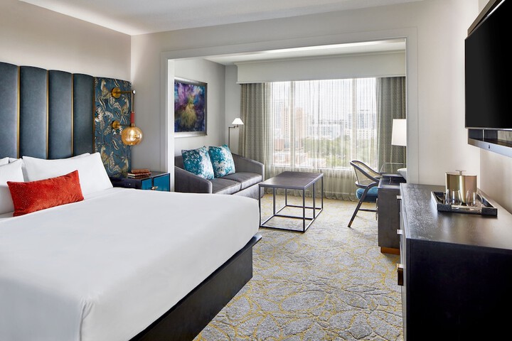 Grand Bohemian Orlando Autograph Collection