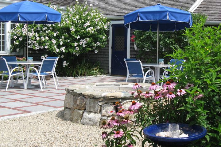 Terrace/Patio 134 of 142