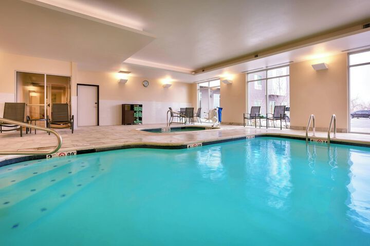 Pool 4 of 43