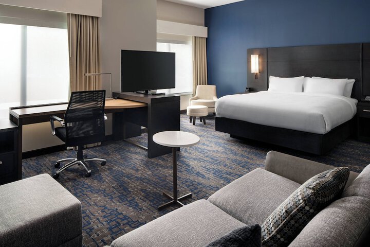 Residence Inn Scottsdale Salt River
