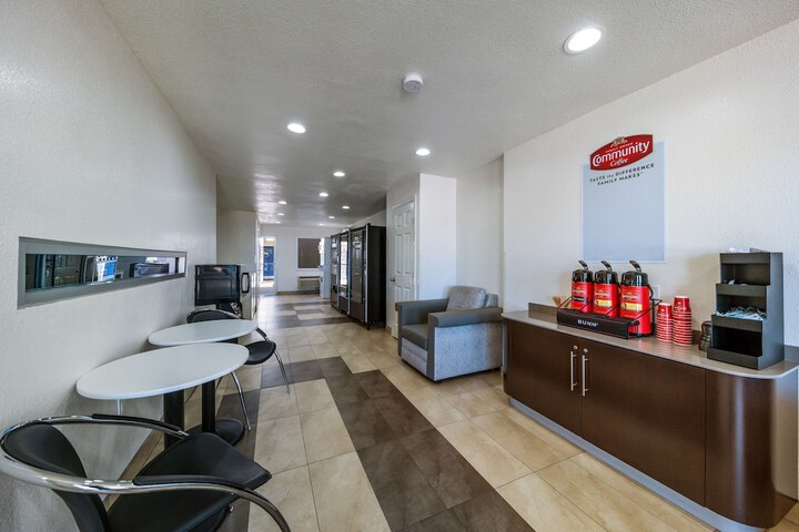 Motel 6 Dallas TX - Farmers Branch