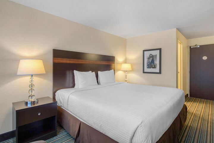 Best Western Alderwood
