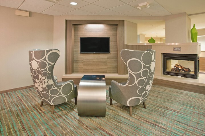 Residence Inn by Marriott Austin Round Rock / Dell Way
