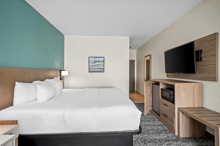 La Quinta Inn & Suites by Wyndham Searcy