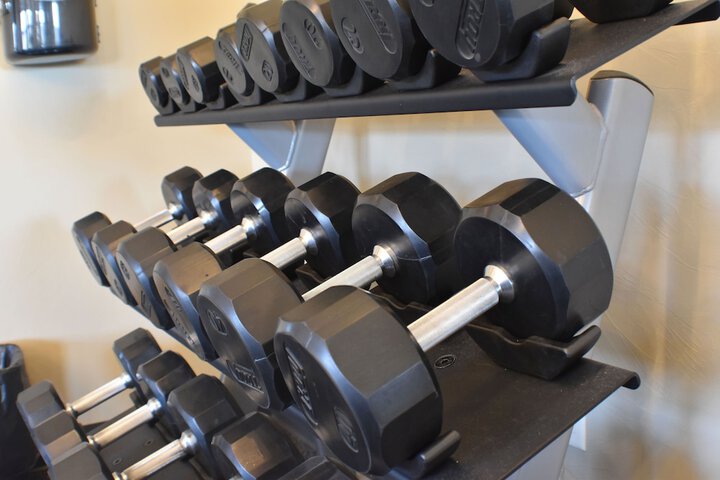 Health and Fitness 64 of 67