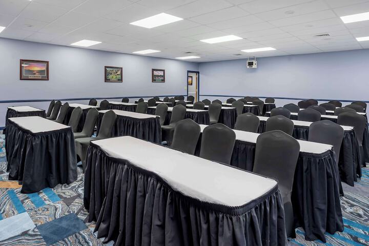 Best Western New Brunswick - East Brunswick