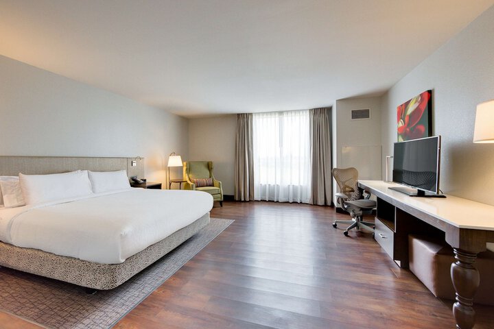 Hilton Garden Inn North Houston Spring