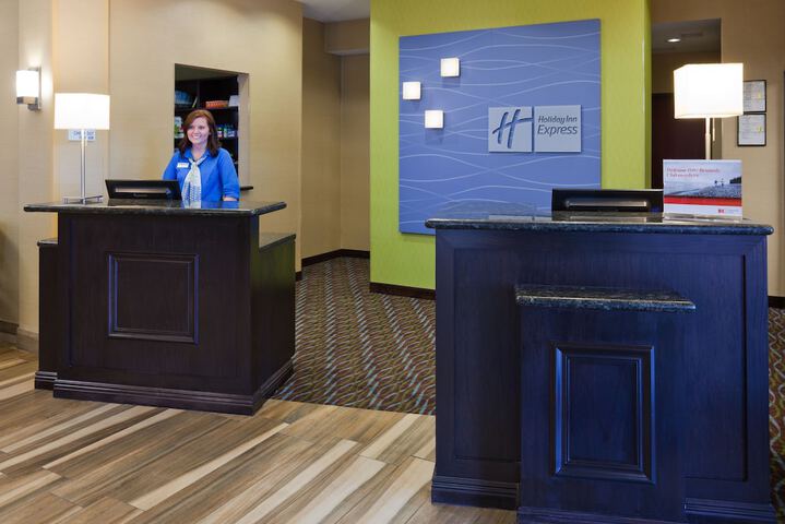 Hotel Interior 14 of 46