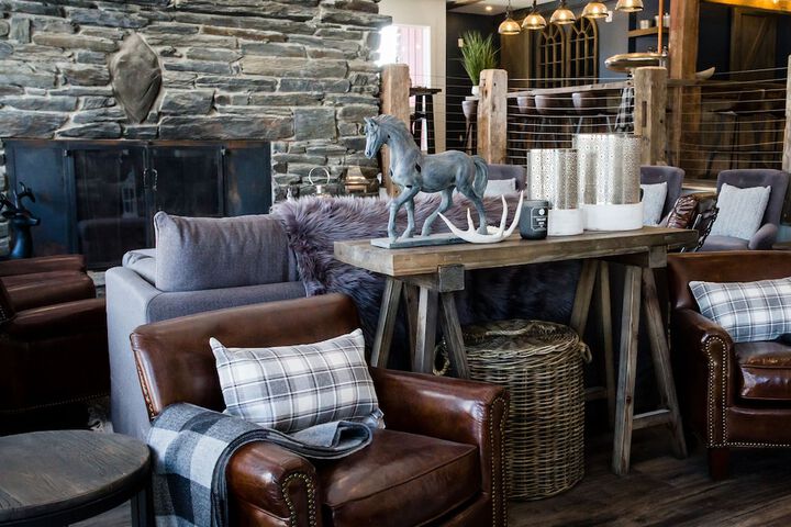 Mountain Meadows Lodge
