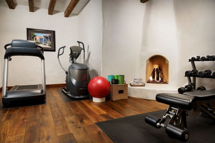 Health and Fitness 29 of 35