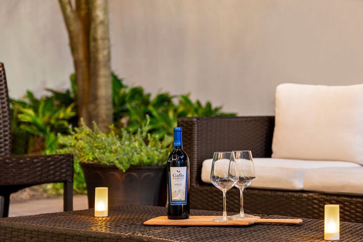Courtyard Houston Sugar Land / Stafford