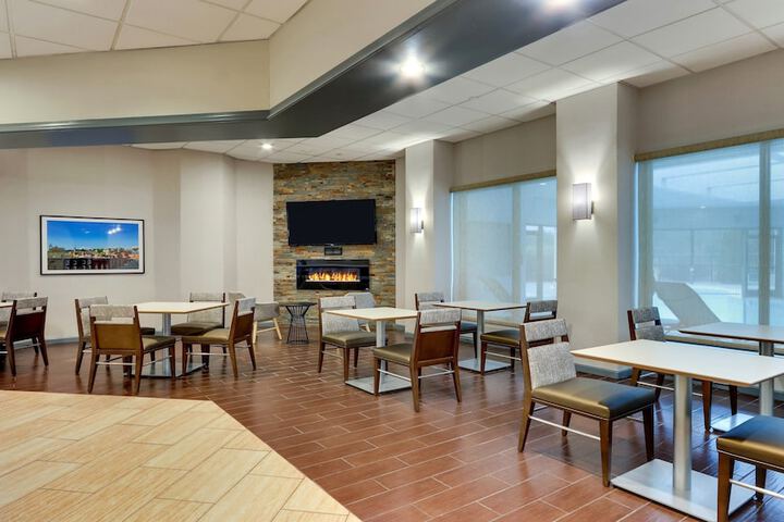 Holiday Inn Staunton Conference Center by IHG