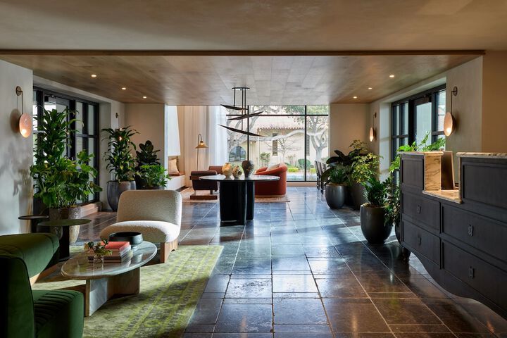 Kimpton Mirador Pacific Grove Monterey by IHG