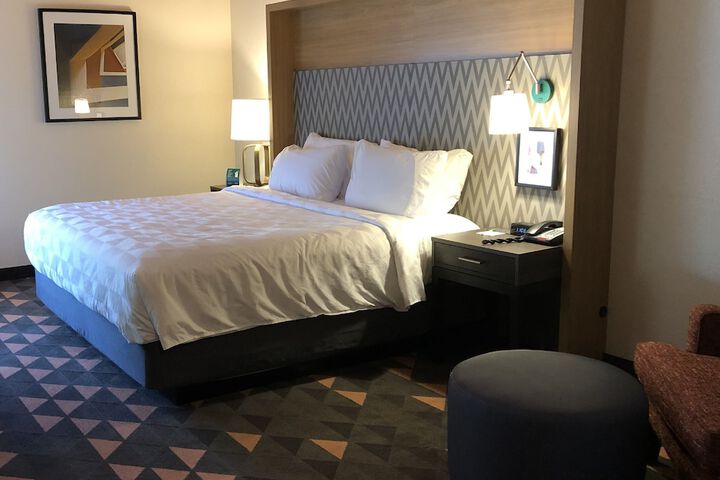 Holiday Inn Boone - University Area by IHG