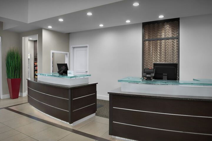 Residence Inn by Marriott Fort Lauderdale Airport & Cruise Port