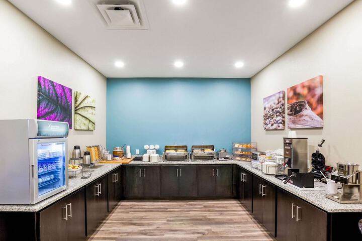 Sleep Inn Winfield - Teays Valley