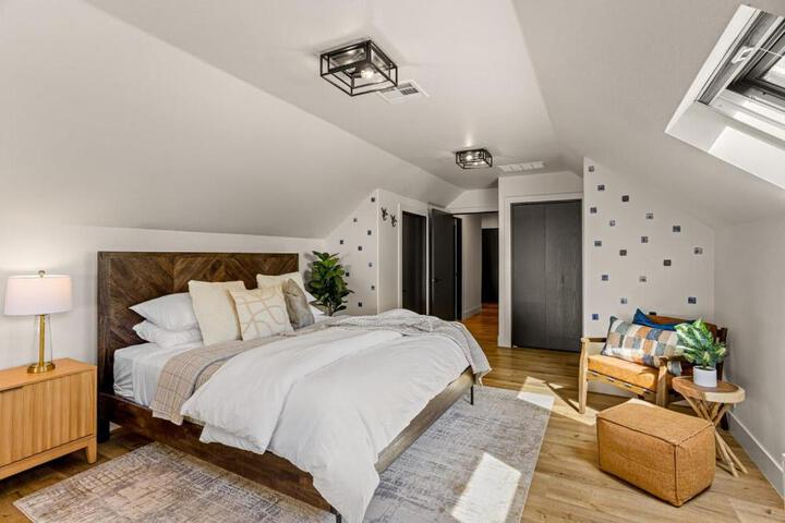 Escape to Wine Country Luxurious Getaway Awaits
