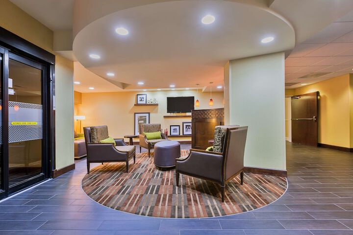 Hotel Interior 15 of 59
