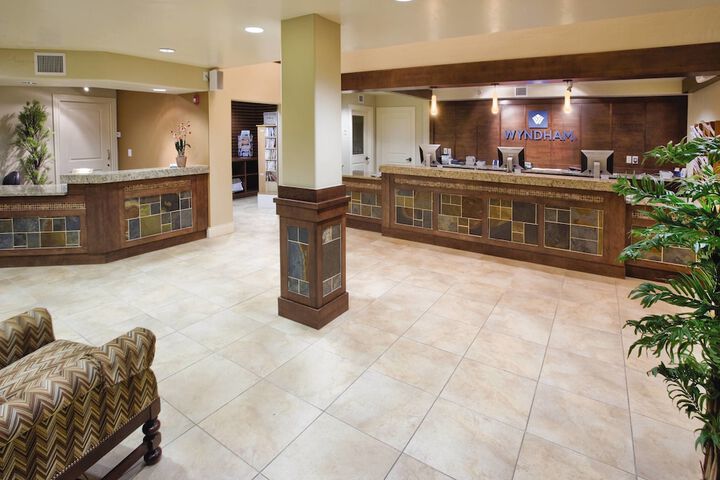 WorldMark Steamboat Springs