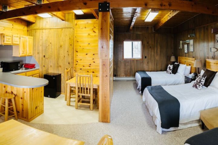River Lodge