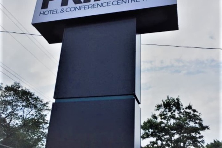 Inn on Prince Hotel & Conference Centre an Ascend Collection Hotel