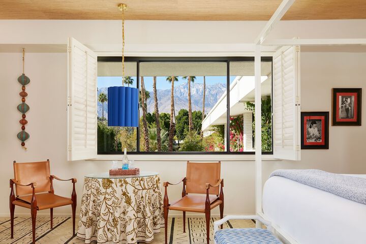 Parker Palm Springs