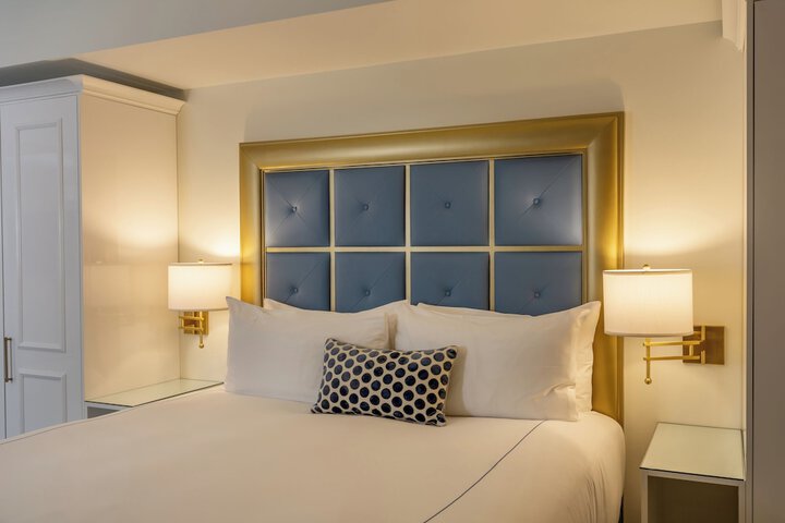 The Adelphi Hotel