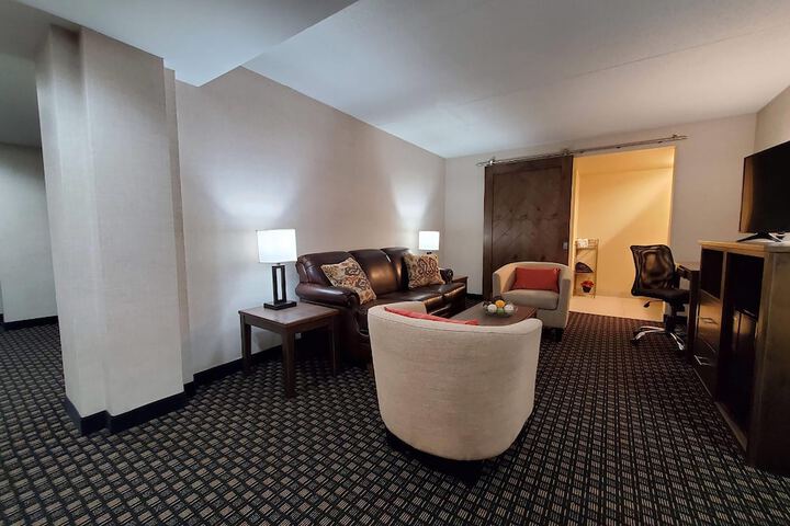 AmericInn by Wyndham Watertown