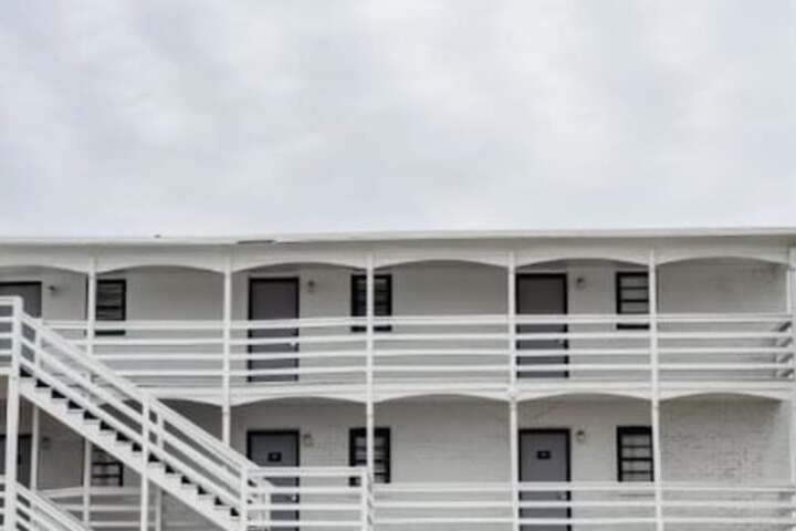 Mias Boutique Hotel