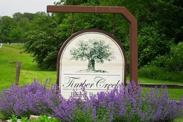 Timber Creek Bed & Breakfast