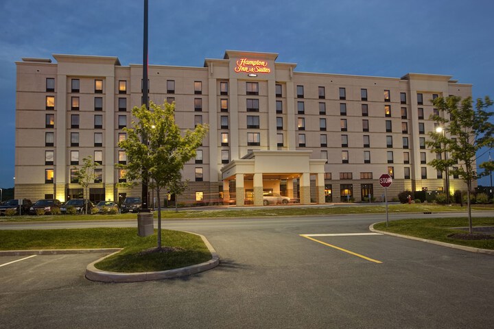 Hampton Inn & Suites by Hilton Halifax - Dartmouth