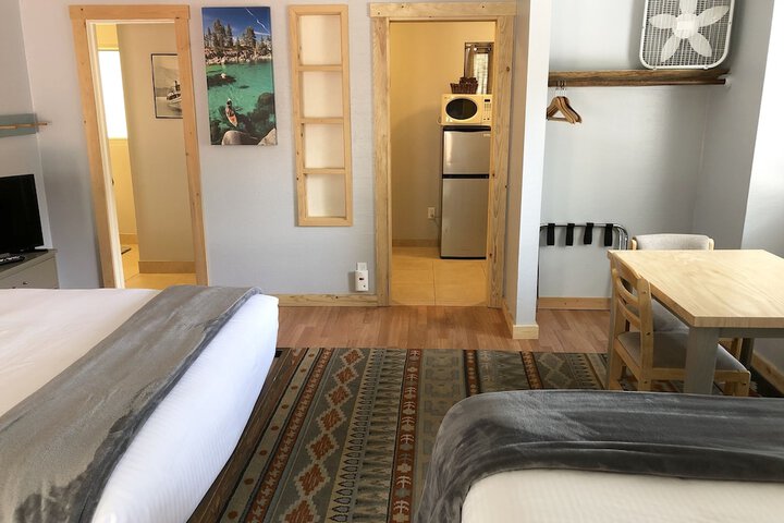 Tahoe Vistana Inn