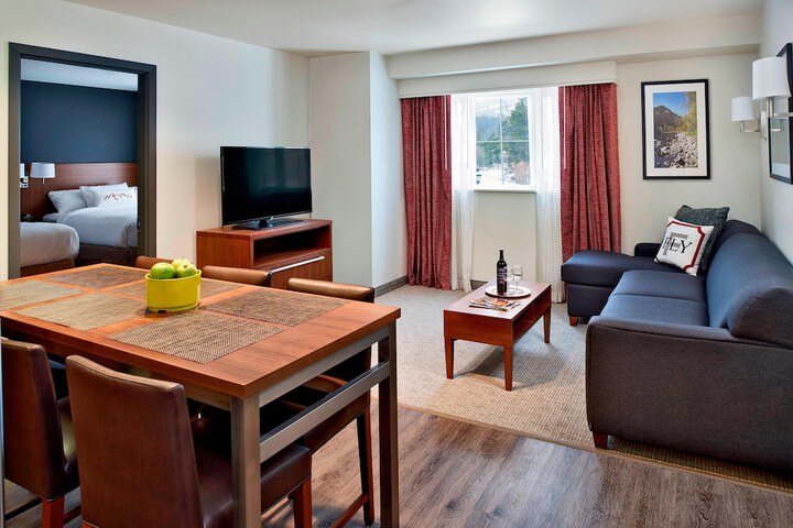 Residence Inn by Marriott Breckenridge