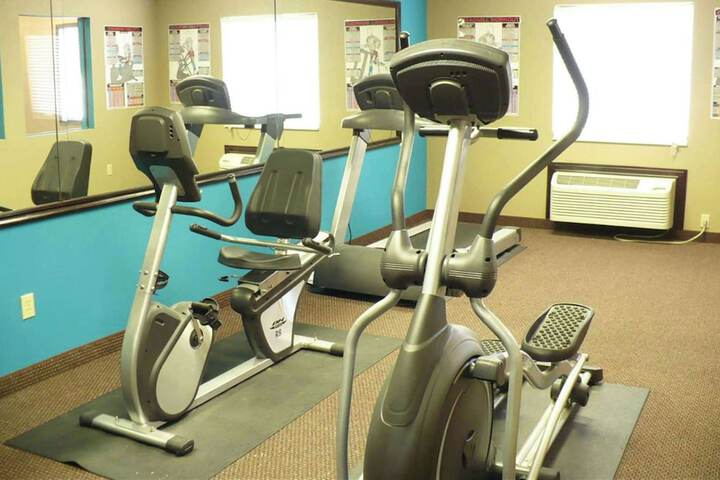 Health and Fitness 12 of 13