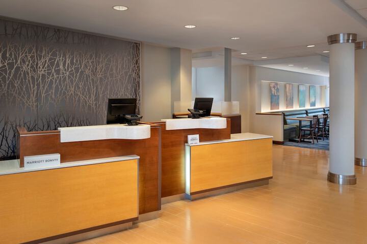 Fairfield Inn & Suites Watertown Thousand Islands