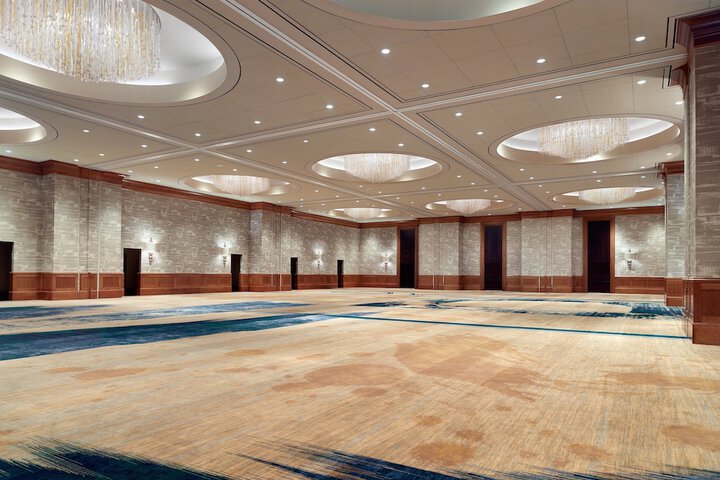 Omni Dallas Hotel