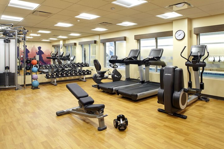 Health and Fitness 34 of 34