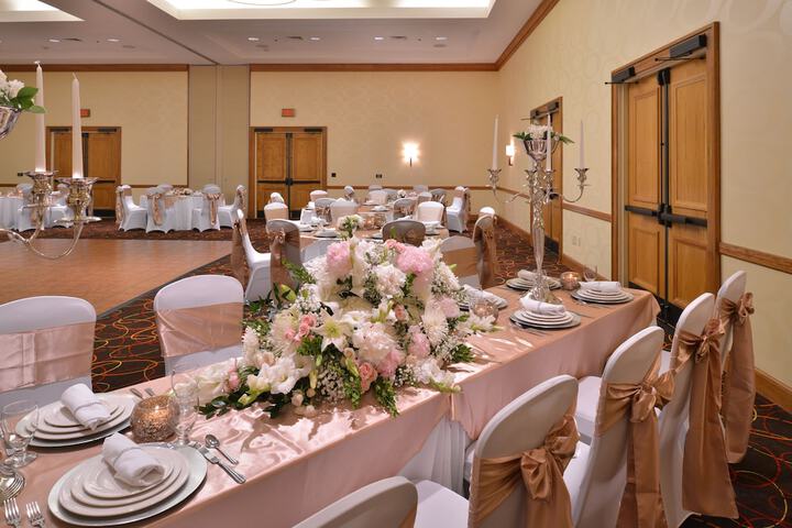 Doubletree Hotel Grand Junction