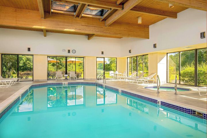 Fairfield Inn by Marriott Bangor