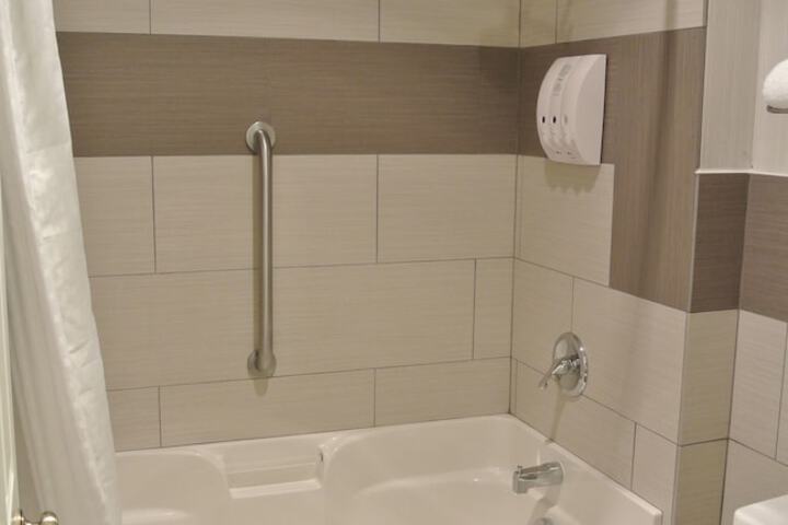 Best Western Corvallis