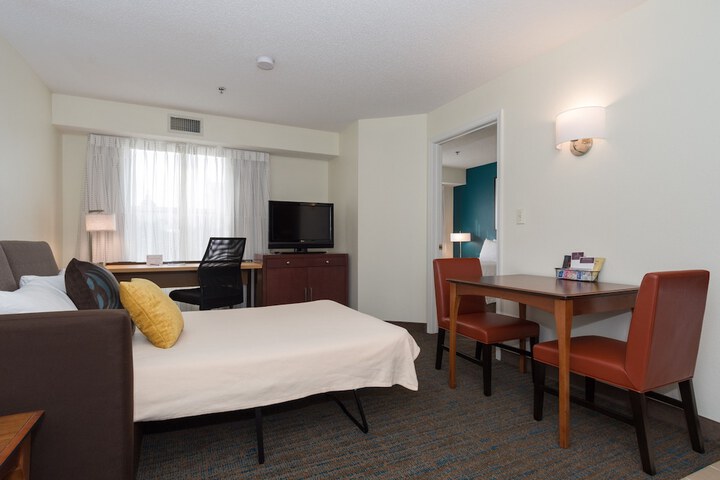 Residence Inn by Marriott Charlotte Lake Norman